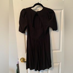 Old Navy Black Dress